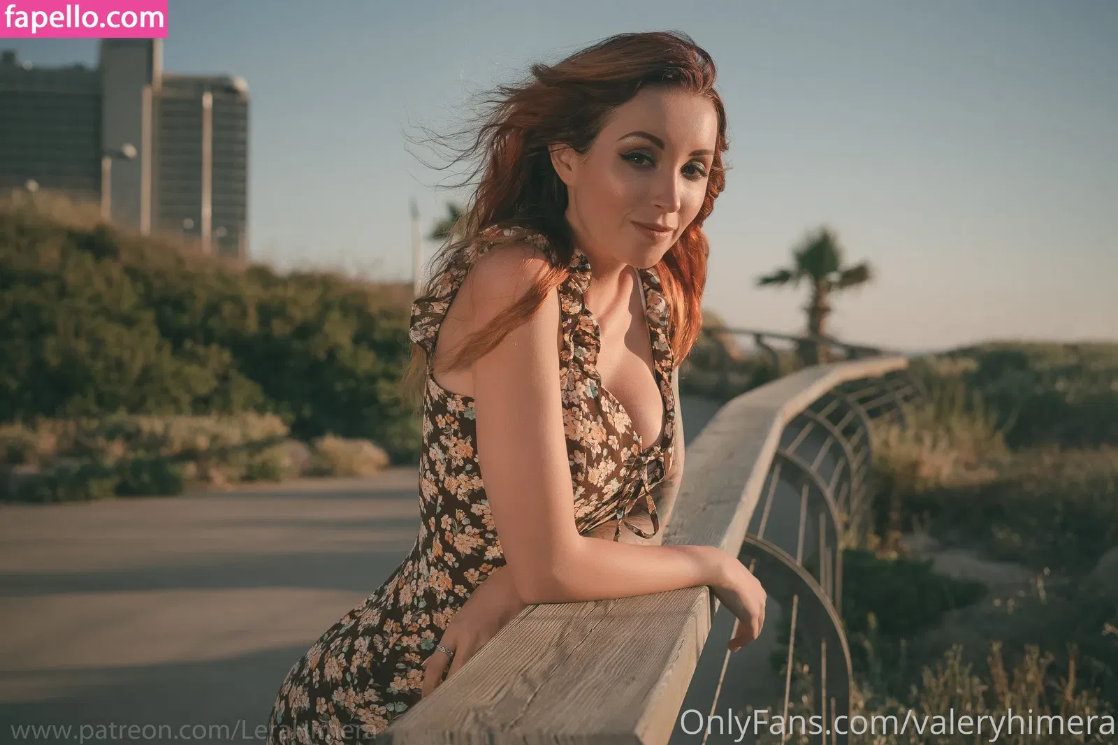 Lera Himera Onlyfans Photo Gallery 