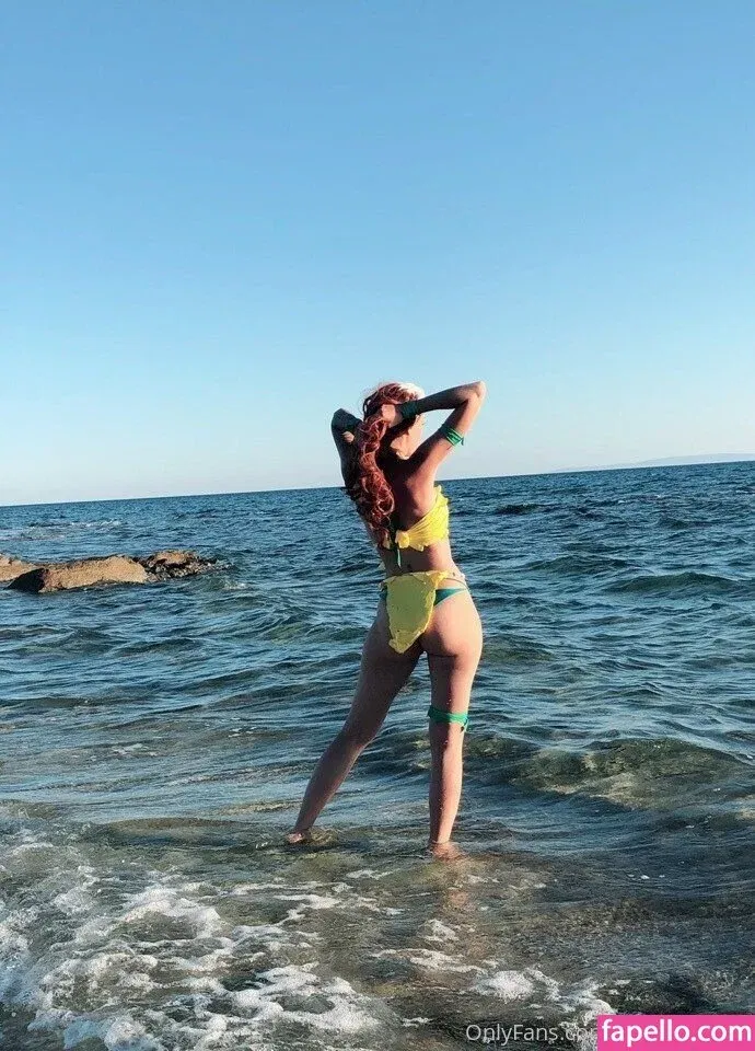 Lera Himera Onlyfans Photo Gallery 