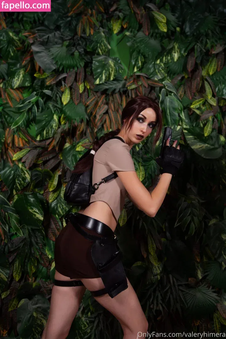 Lera Himera Onlyfans Photo Gallery 