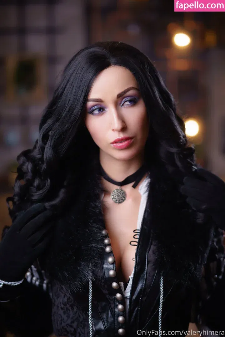 Lera Himera Onlyfans Photo Gallery 