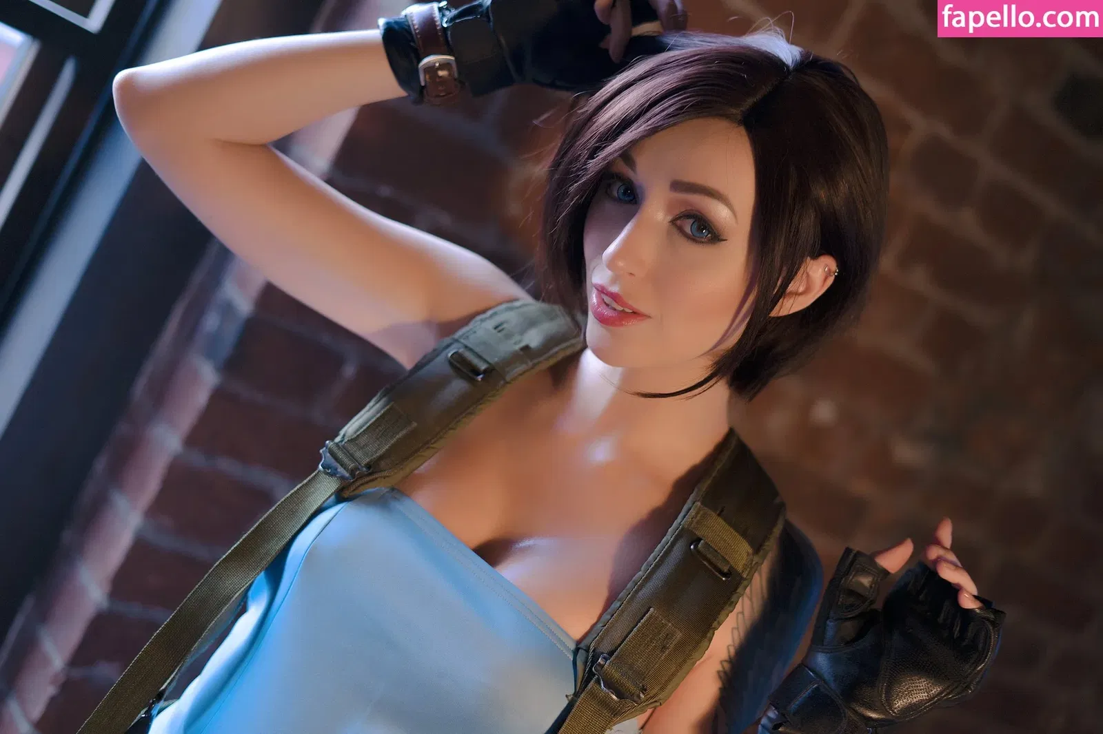 Lera Himera Onlyfans Photo Gallery 