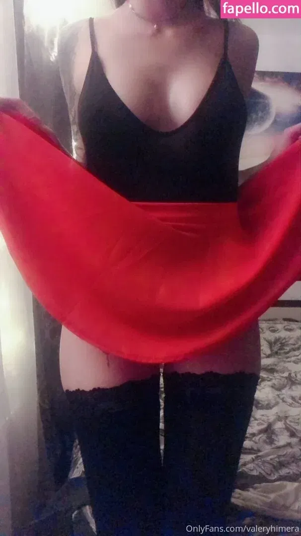 Lera Himera Onlyfans Photo Gallery 