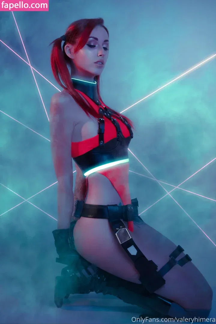 Lera Himera Onlyfans Photo Gallery 