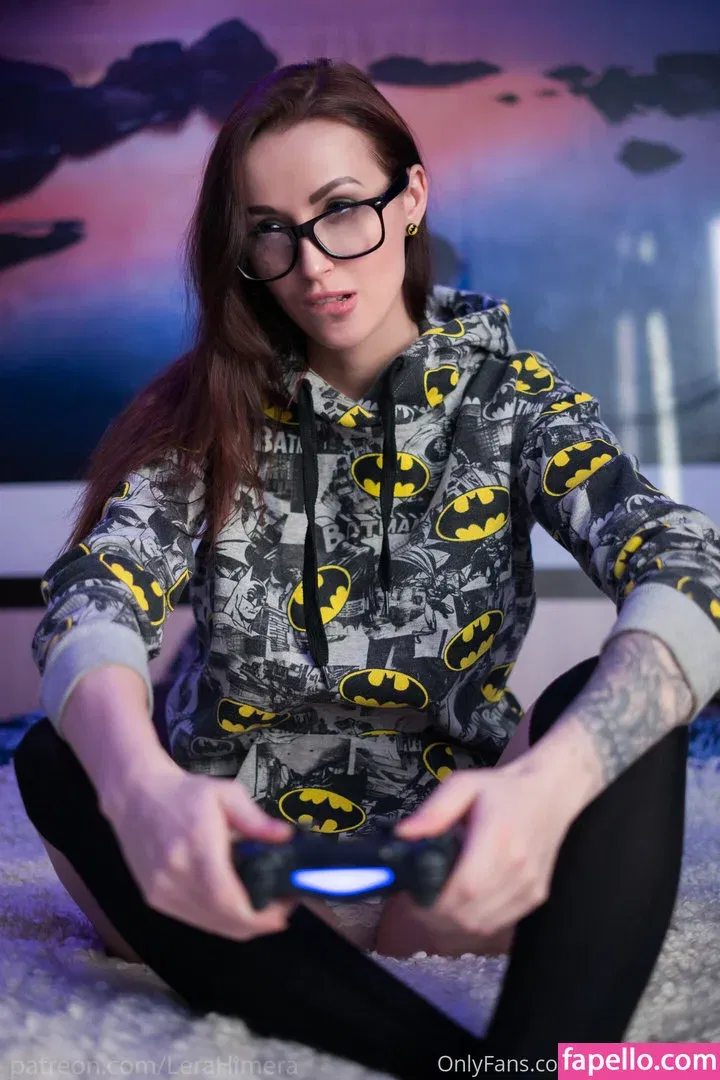 Lera Himera Onlyfans Photo Gallery 