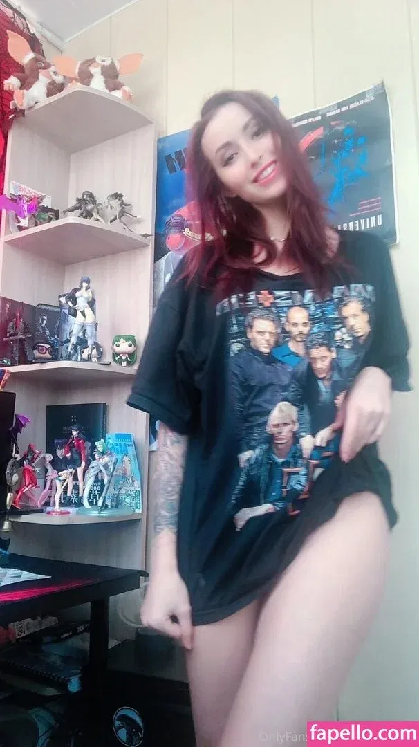 Lera Himera Onlyfans Photo Gallery 