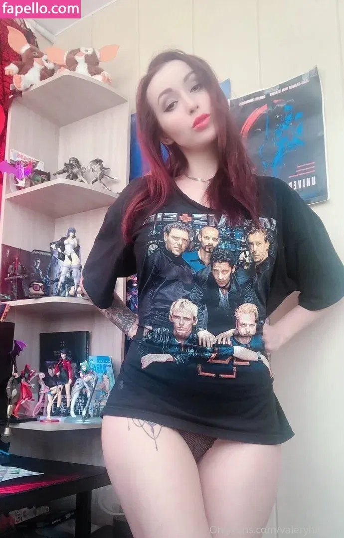 Lera Himera Onlyfans Photo Gallery 