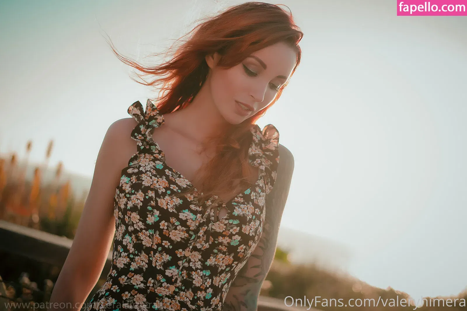 Lera Himera Onlyfans Photo Gallery 