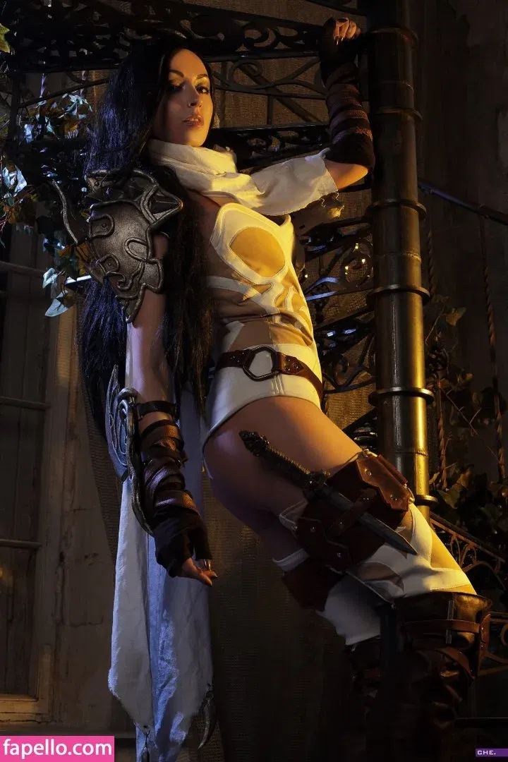 Lera Himera Onlyfans Photo Gallery 