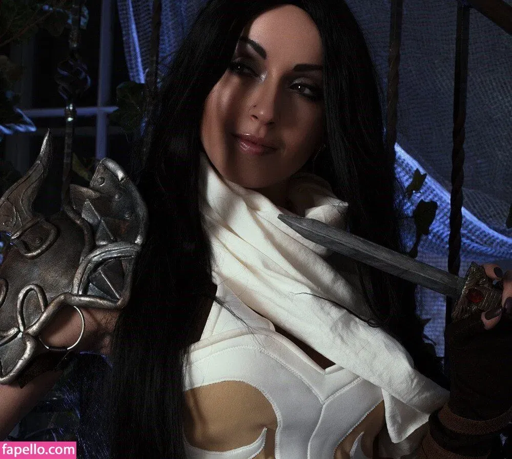 Lera Himera Onlyfans Photo Gallery 