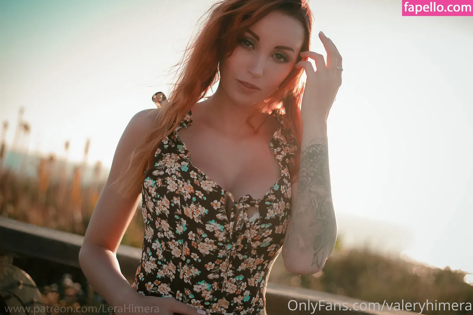 Lera Himera Onlyfans Photo Gallery 