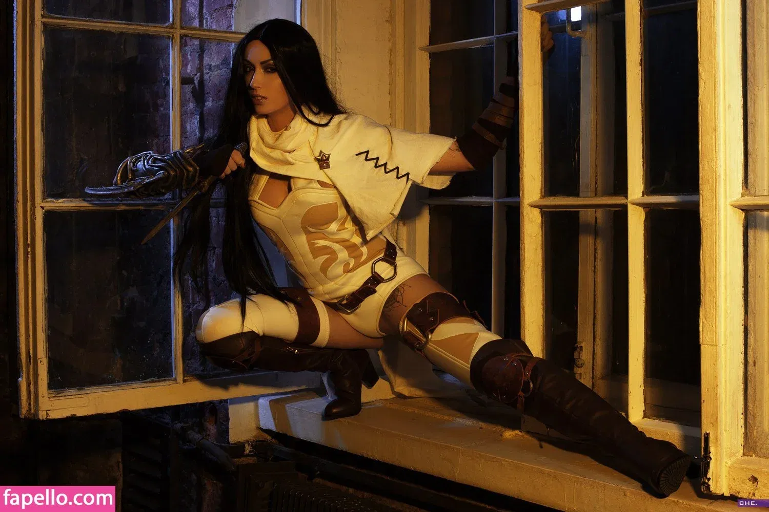 Lera Himera Onlyfans Photo Gallery 