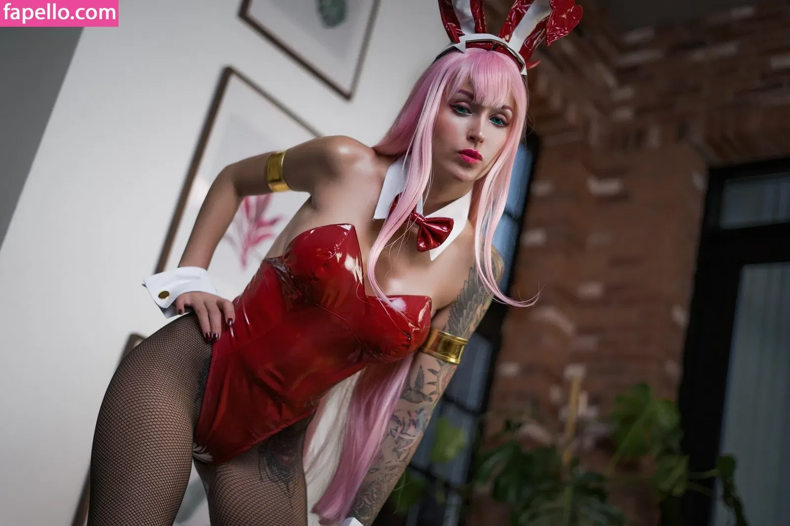 Lera Himera Onlyfans Photo Gallery 