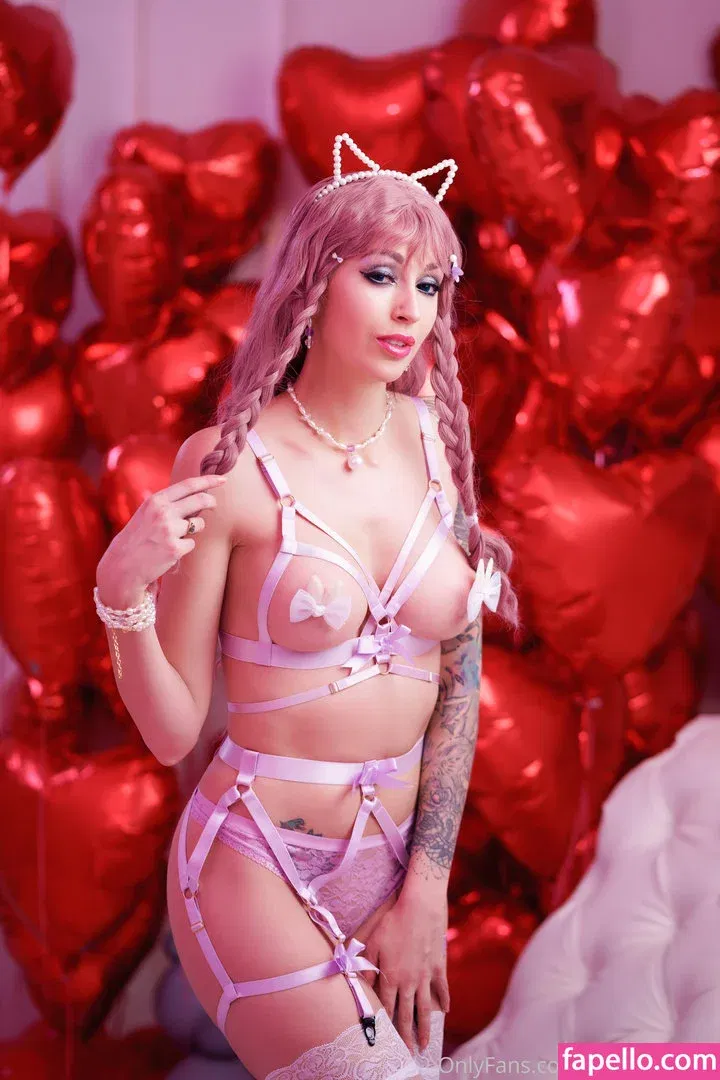 Lera Himera Onlyfans Photo Gallery 