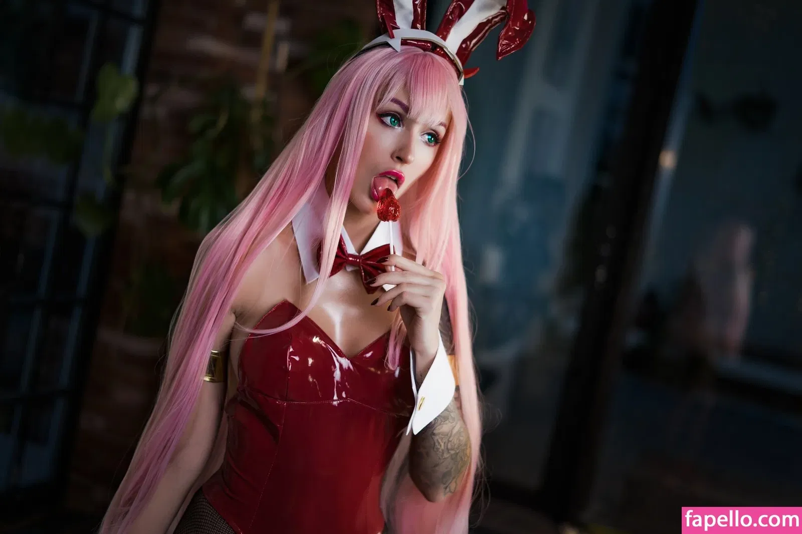 Lera Himera Onlyfans Photo Gallery 