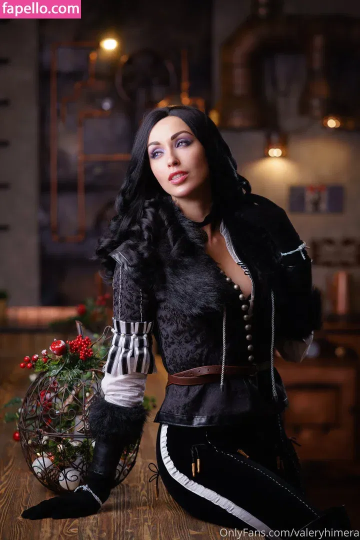 Lera Himera Onlyfans Photo Gallery 