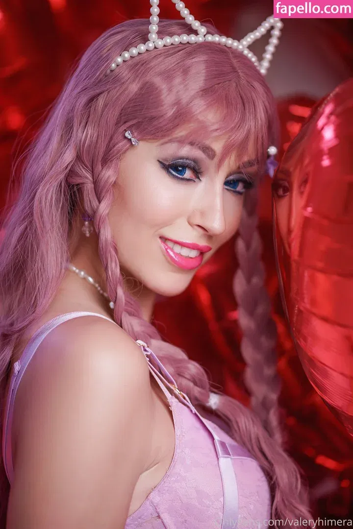 Lera Himera Onlyfans Photo Gallery 