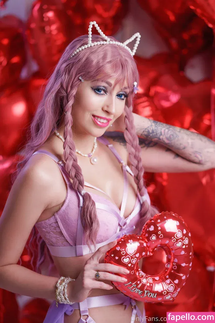 Lera Himera Onlyfans Photo Gallery 