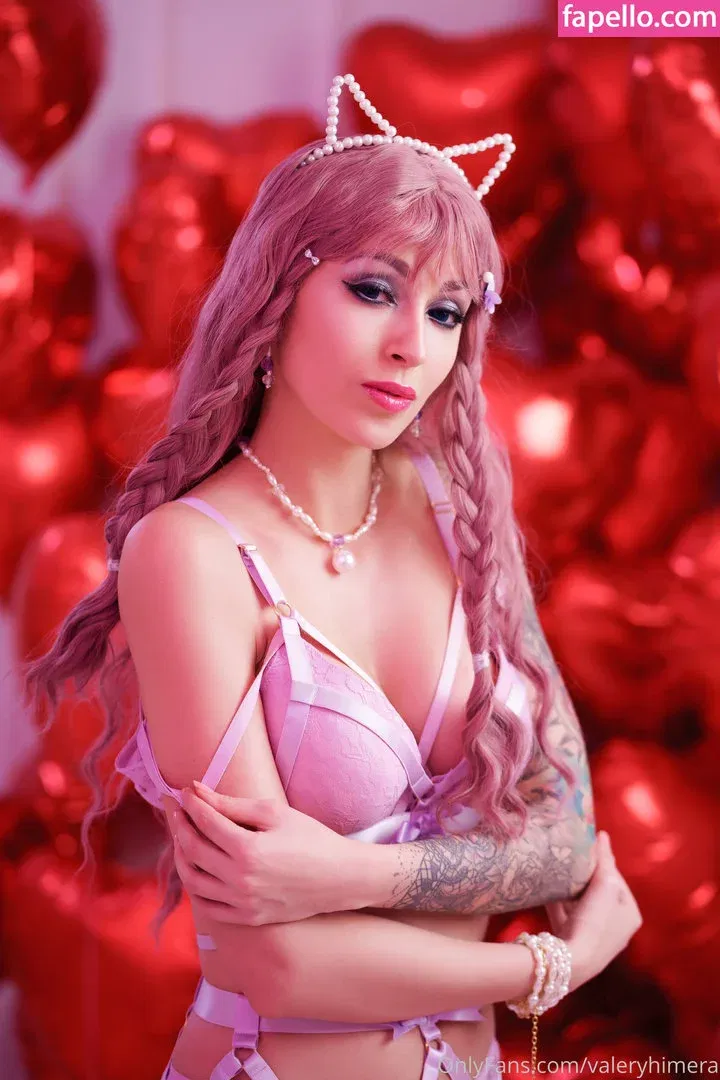 Lera Himera Onlyfans Photo Gallery 