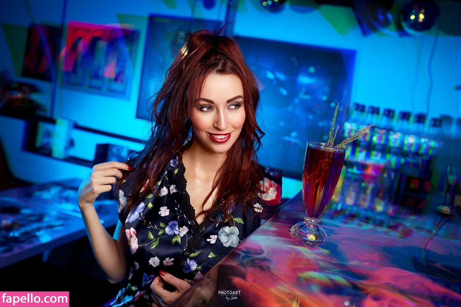 Lera Himera Onlyfans Photo Gallery 