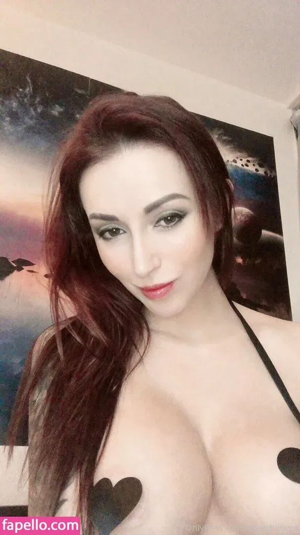 Lera Himera Onlyfans Photo Gallery 
