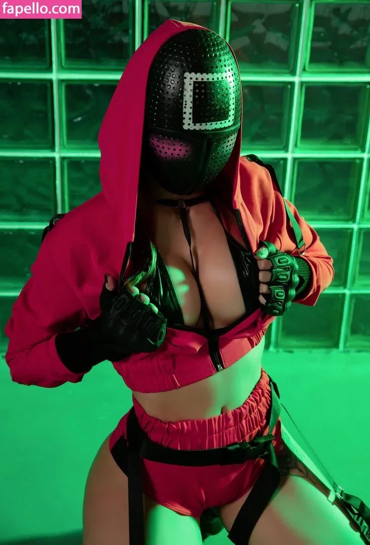 Lera Himera Onlyfans Photo Gallery 