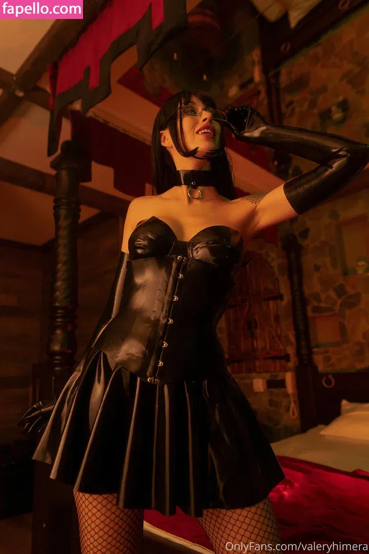 Lera Himera Onlyfans Photo Gallery 