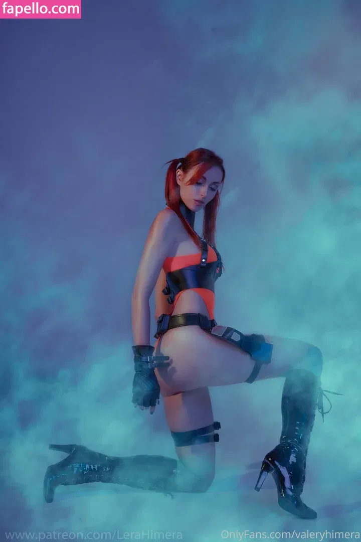 Lera Himera Onlyfans Photo Gallery 