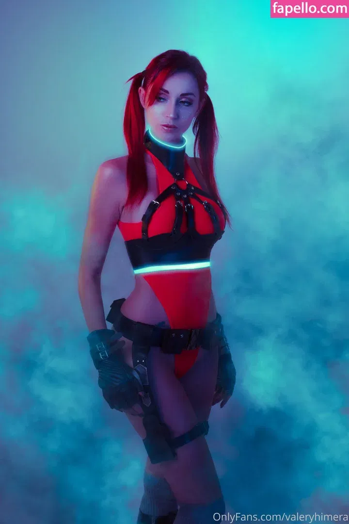 Lera Himera Onlyfans Photo Gallery 