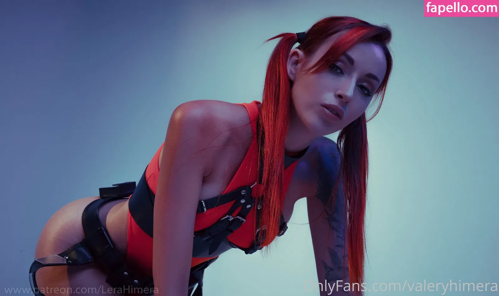 Lera Himera Onlyfans Photo Gallery 