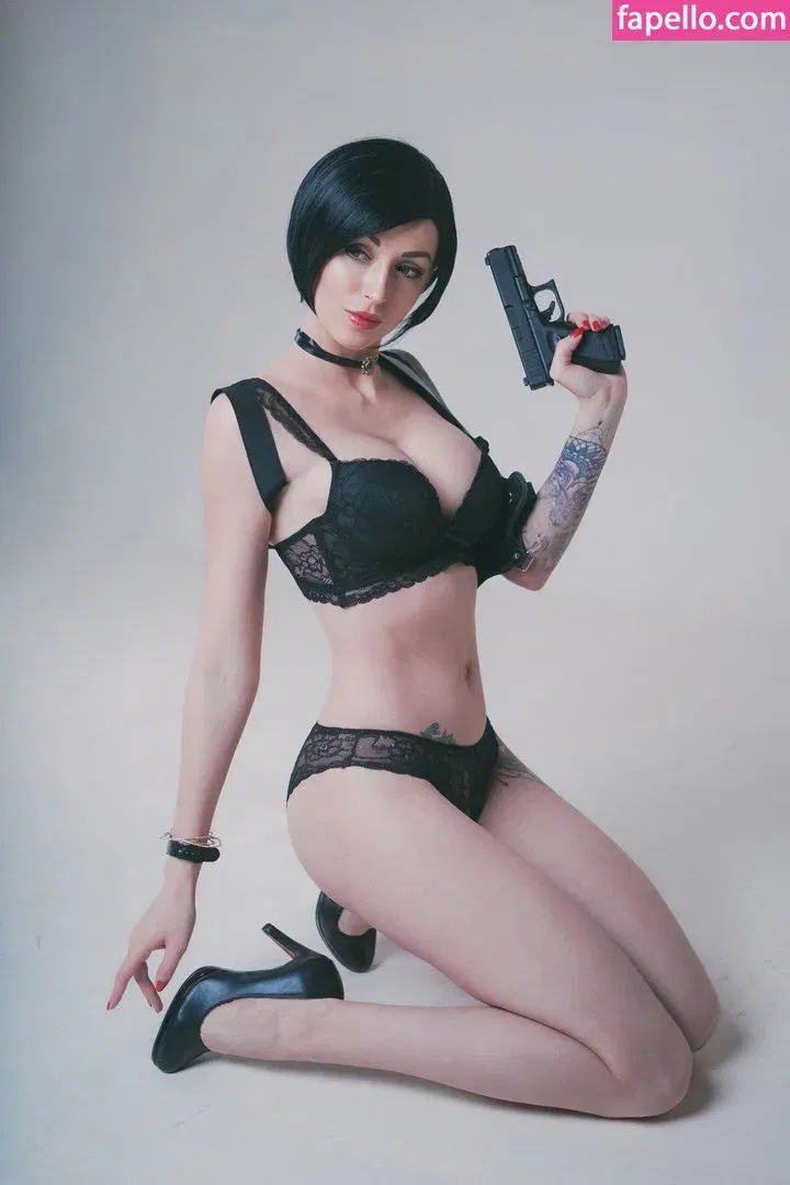 Lera Himera Onlyfans Photo Gallery 