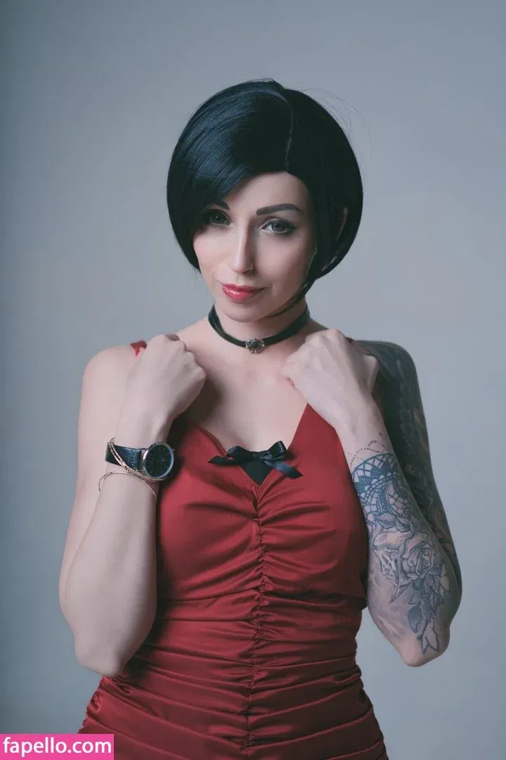 Lera Himera Onlyfans Photo Gallery 