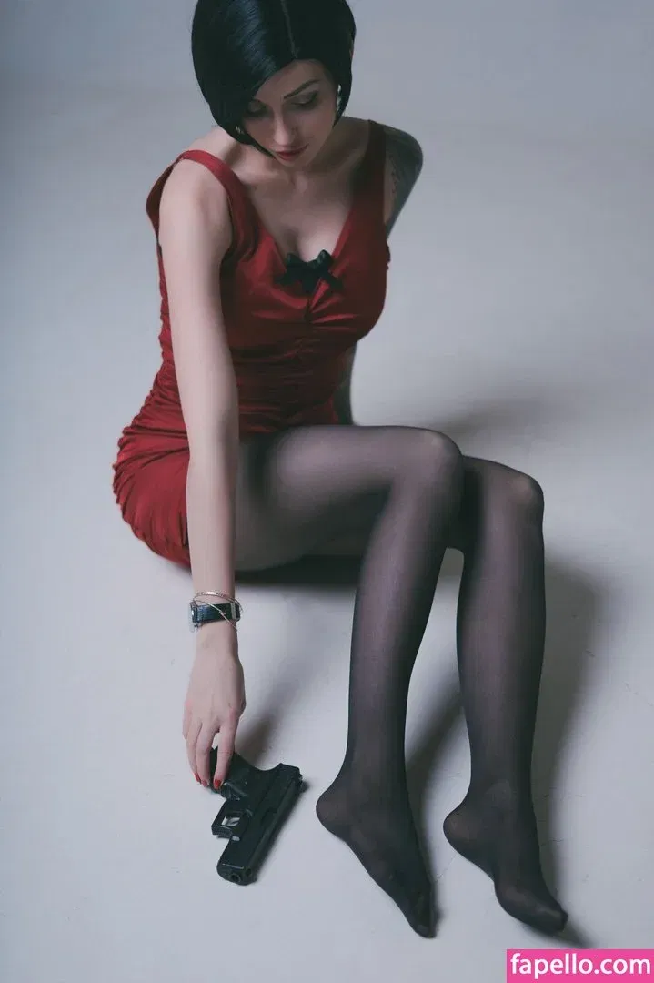 Lera Himera Onlyfans Photo Gallery 