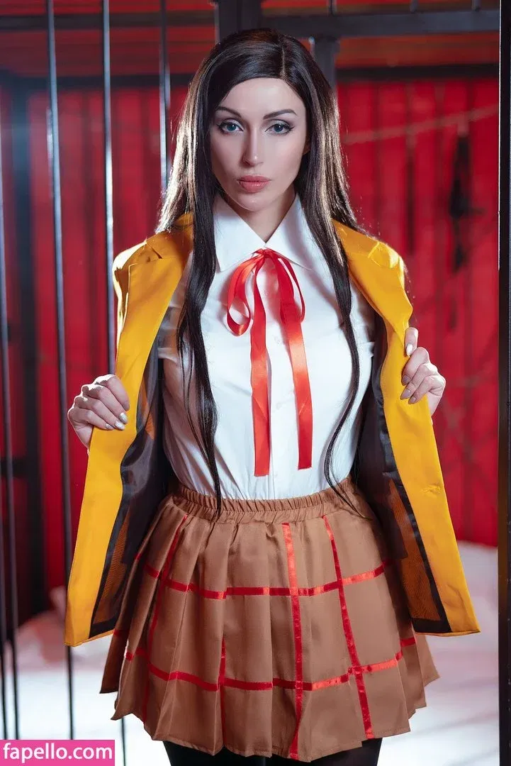 Lera Himera Onlyfans Photo Gallery 