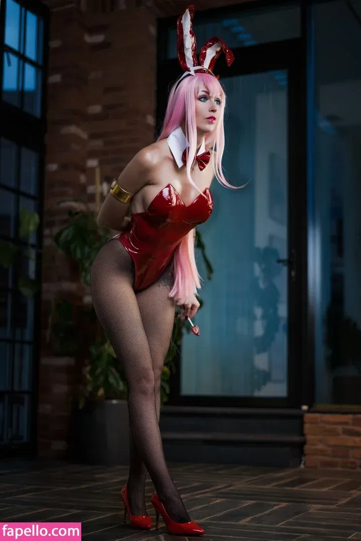 Lera Himera Onlyfans Photo Gallery 