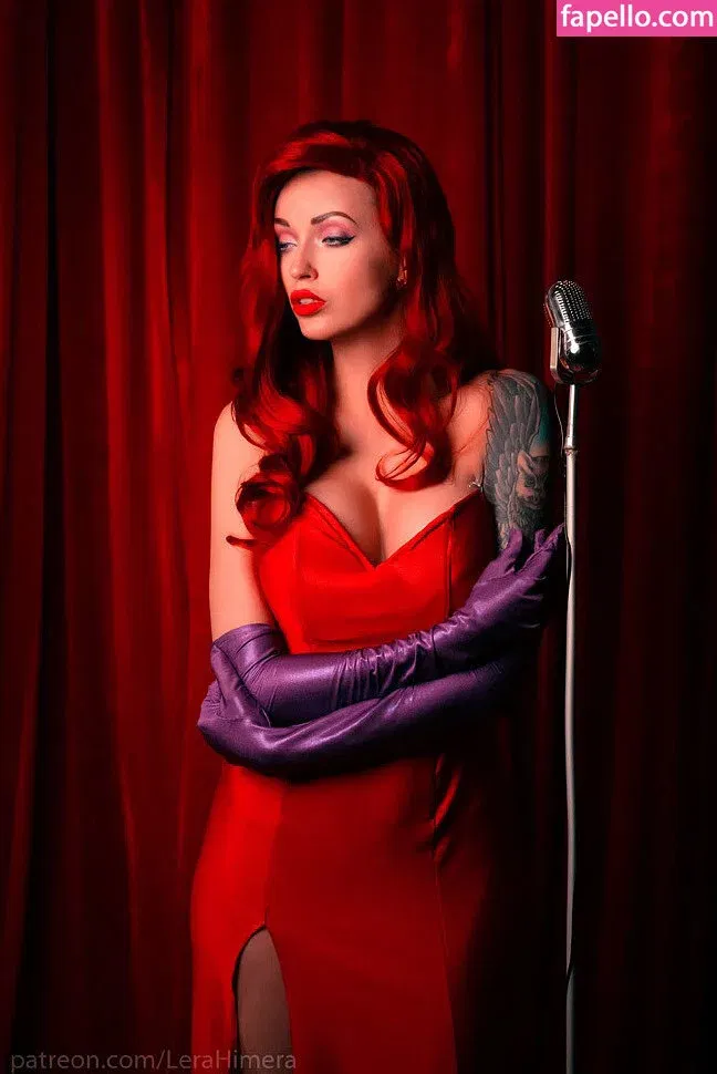 Lera Himera Onlyfans Photo Gallery 