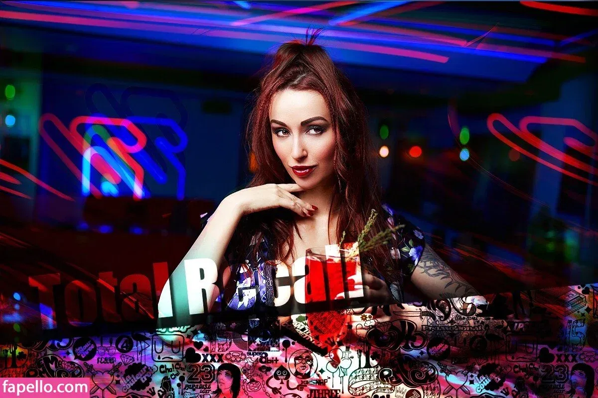 Lera Himera Onlyfans Photo Gallery 