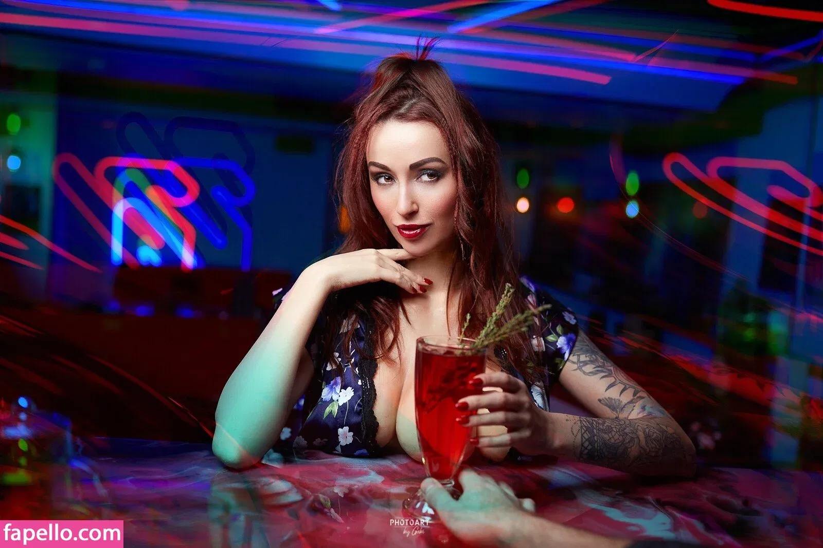 Lera Himera Onlyfans Photo Gallery 