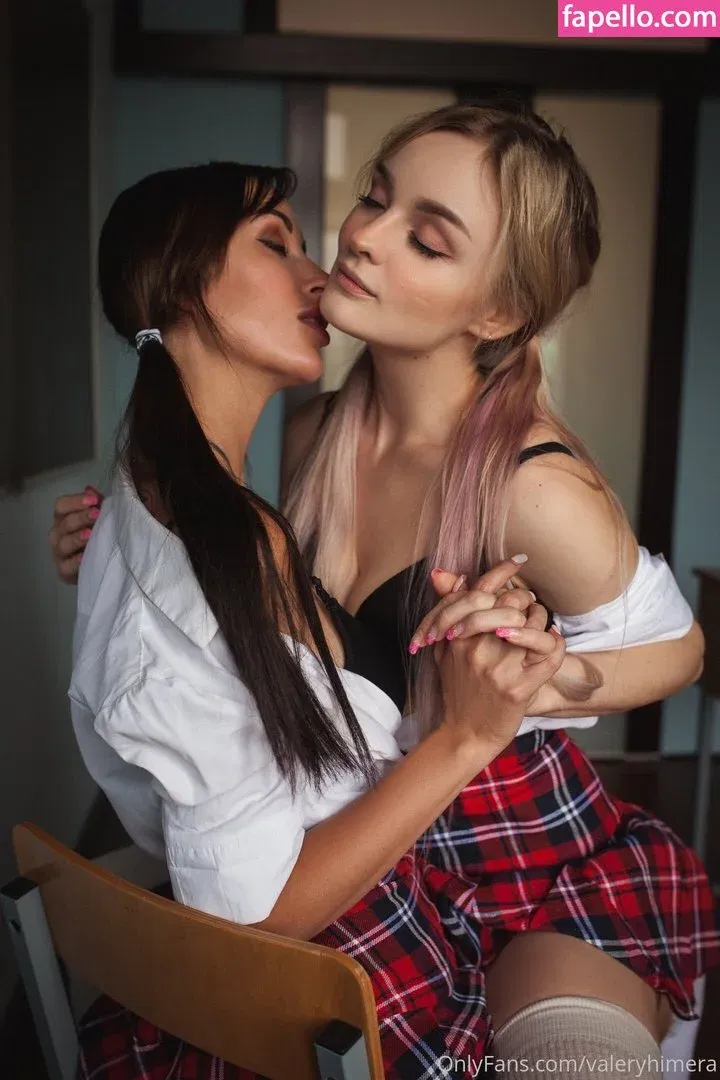 Lera Himera Onlyfans Photo Gallery 