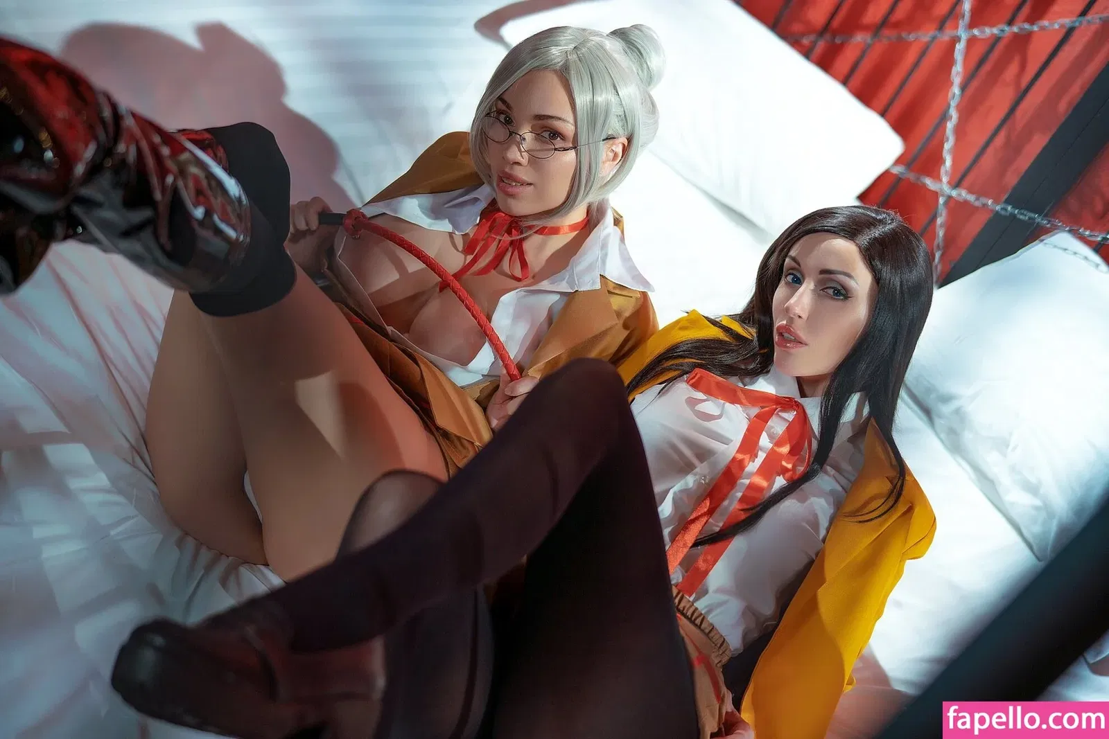 Lera Himera Onlyfans Photo Gallery 