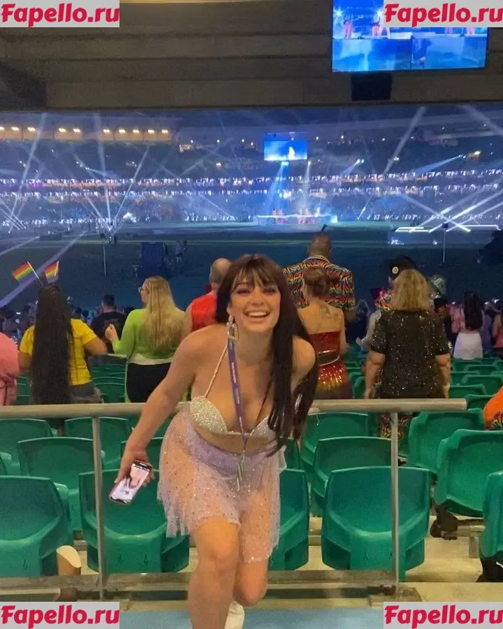 Abbie Chatfield Onlyfans Photo Gallery 