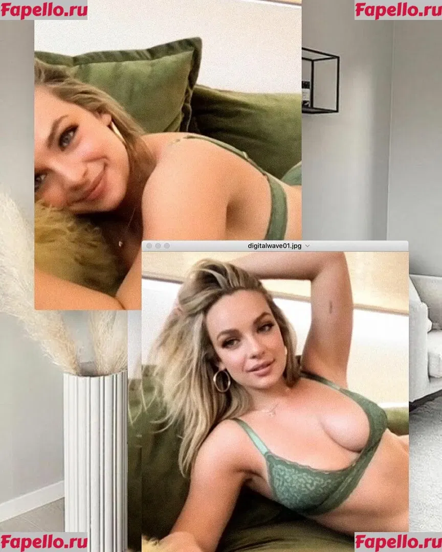 Abbie Chatfield Onlyfans Photo Gallery 