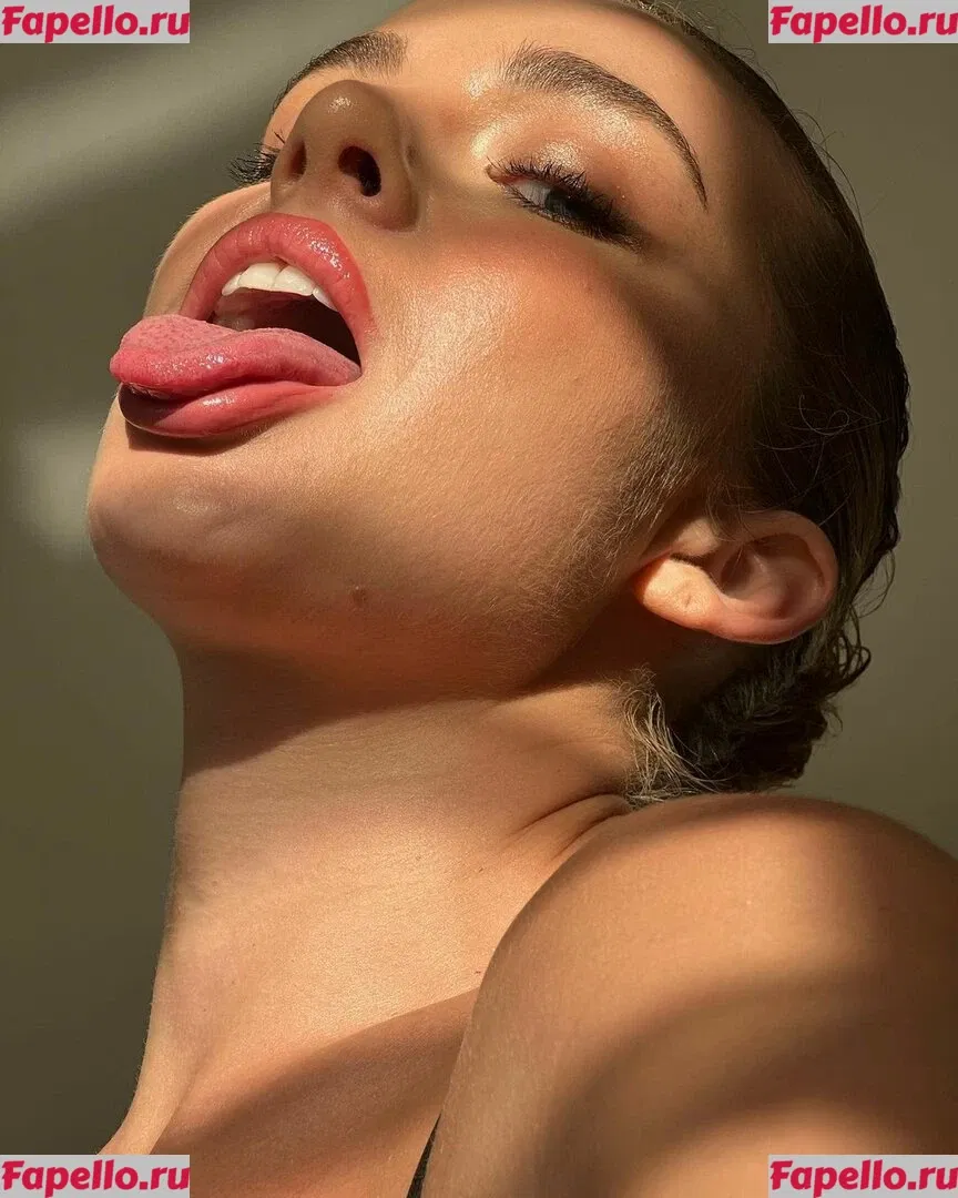 Abbie Chatfield Onlyfans Photo Gallery 