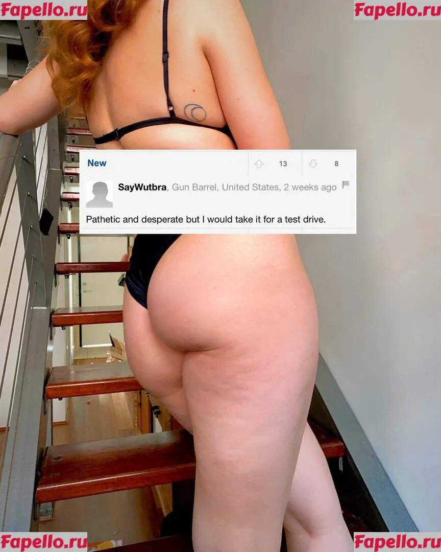 Abbie Chatfield Onlyfans Photo Gallery 