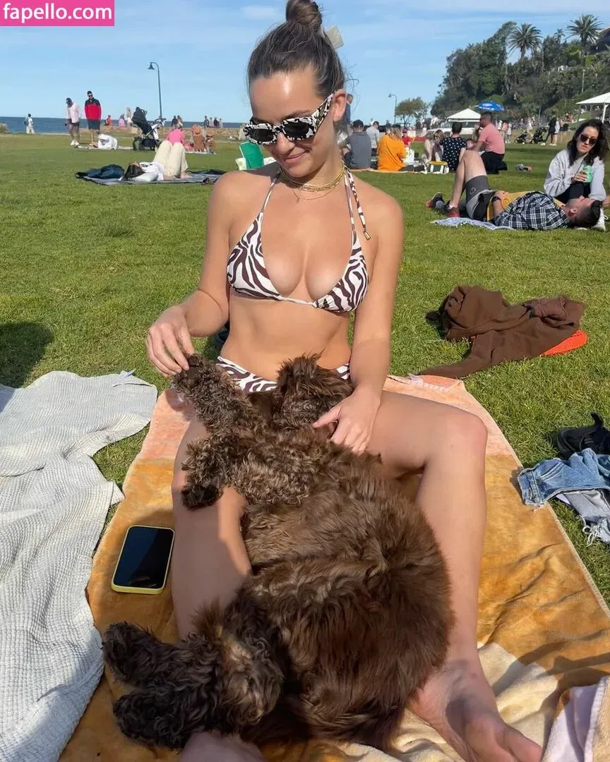 Abbie Chatfield Onlyfans Photo Gallery 