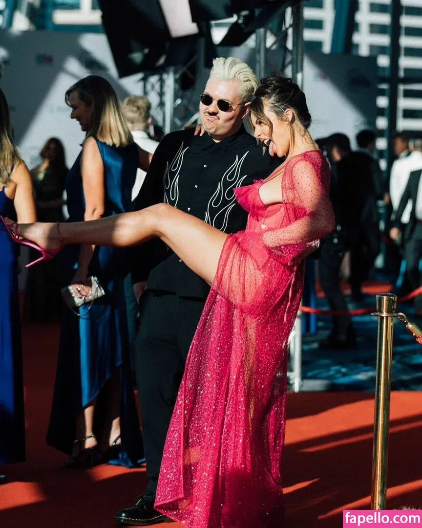 Abbie Chatfield Onlyfans Photo Gallery 