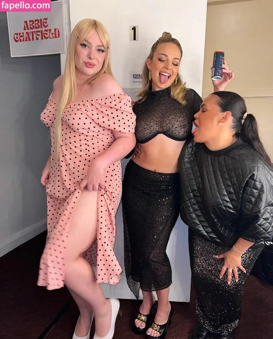 Abbie Chatfield Onlyfans Photo Gallery 