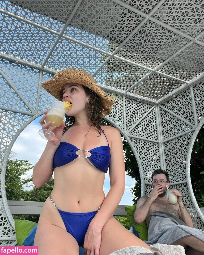 Abbie Chatfield Onlyfans Photo Gallery 