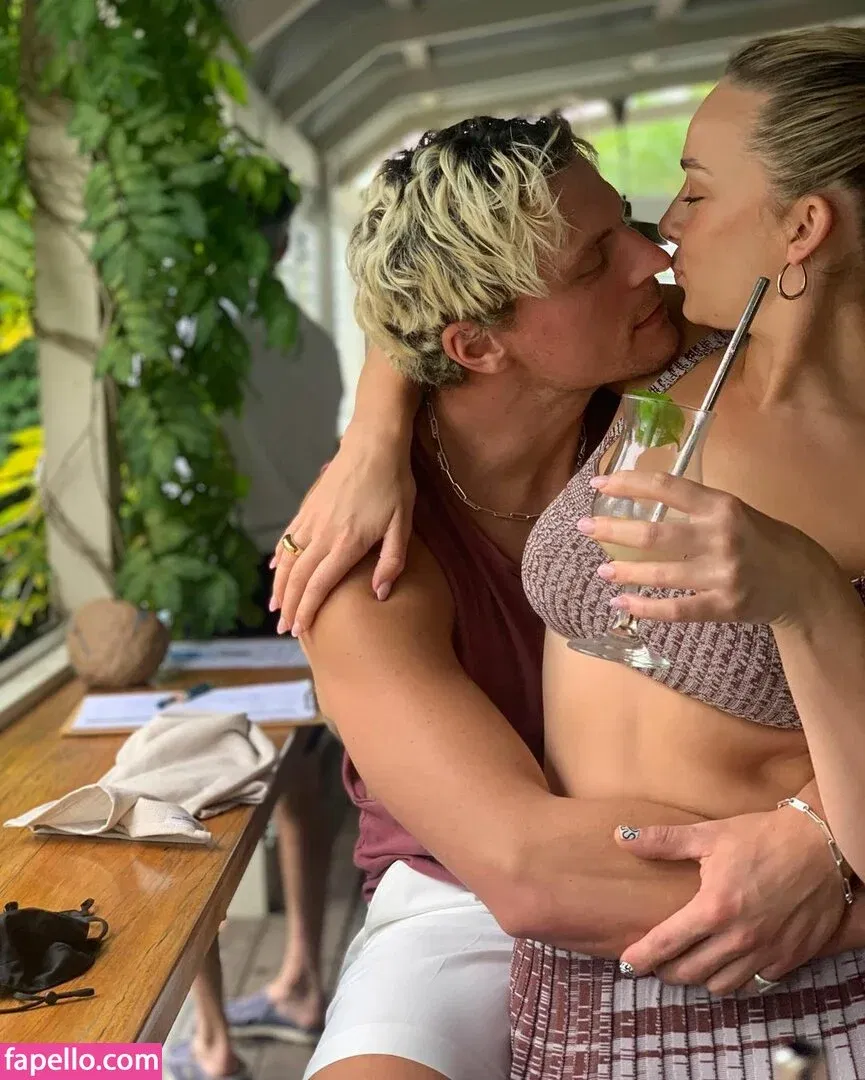 Abbie Chatfield Onlyfans Photo Gallery 