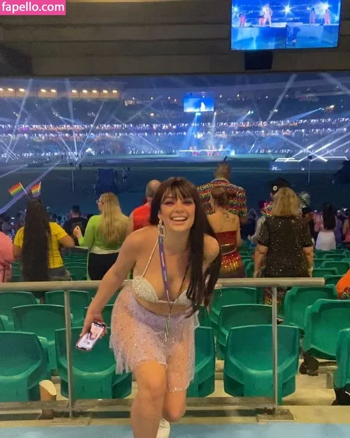 Abbie Chatfield Onlyfans Photo Gallery 