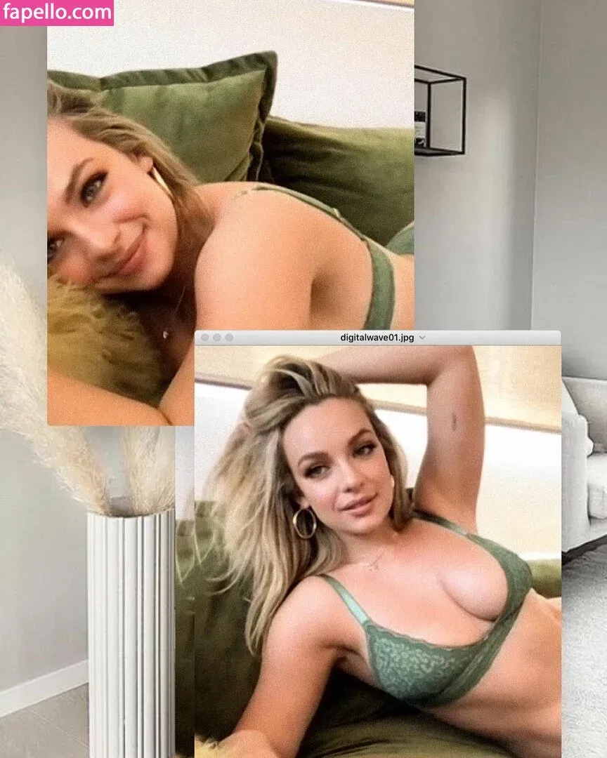 Abbie Chatfield Onlyfans Photo Gallery 